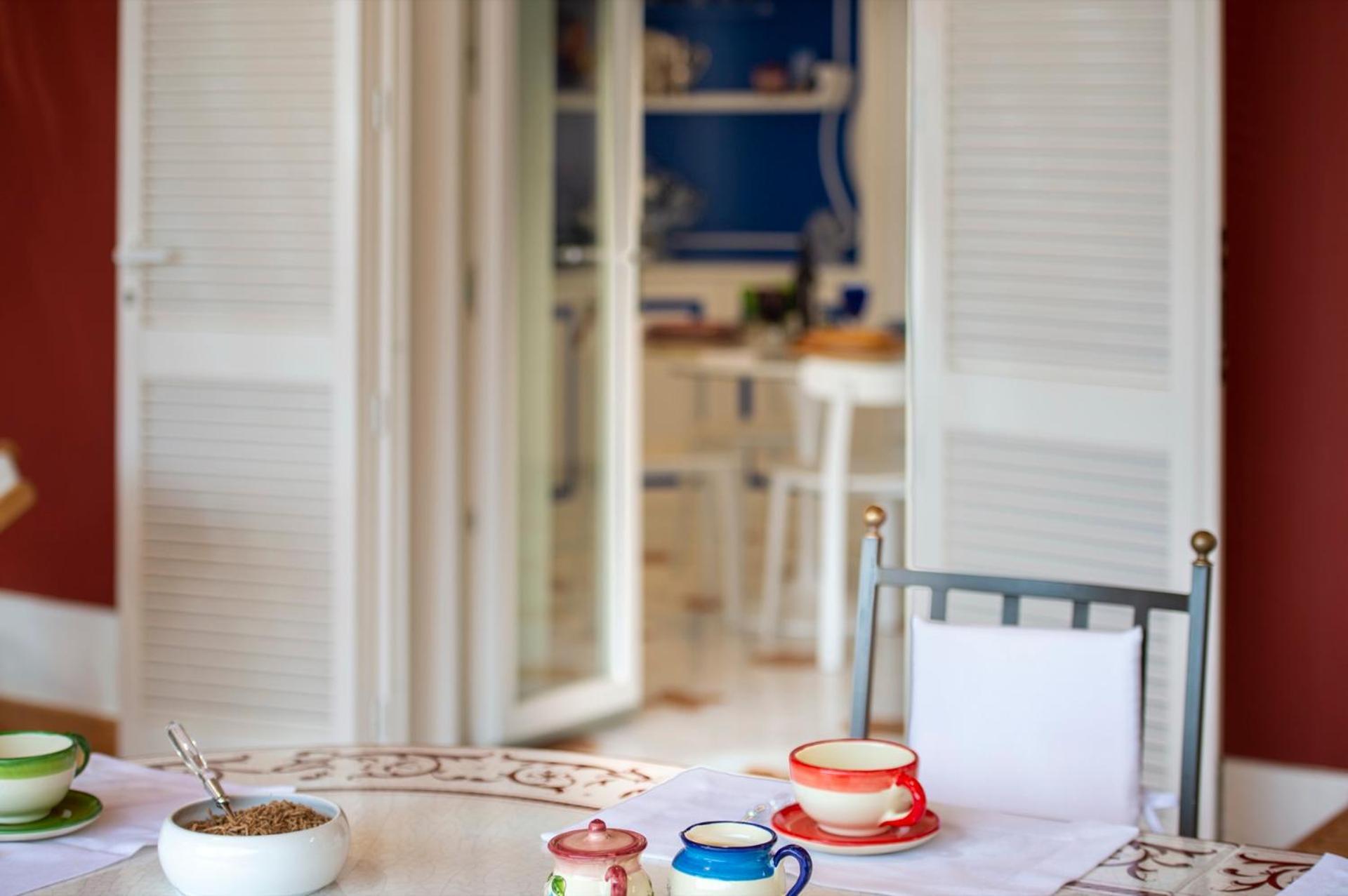 Yourhome - La Casupola Positano Exteriör bild