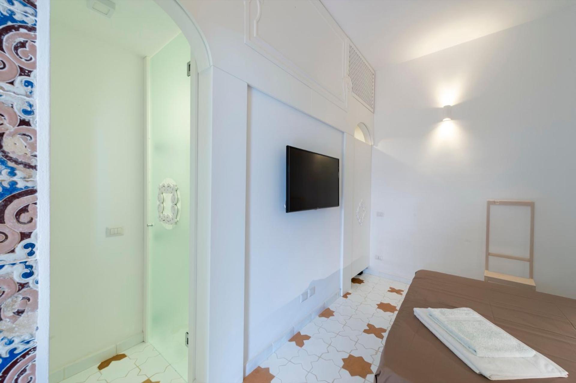 Yourhome - La Casupola Positano Exteriör bild
