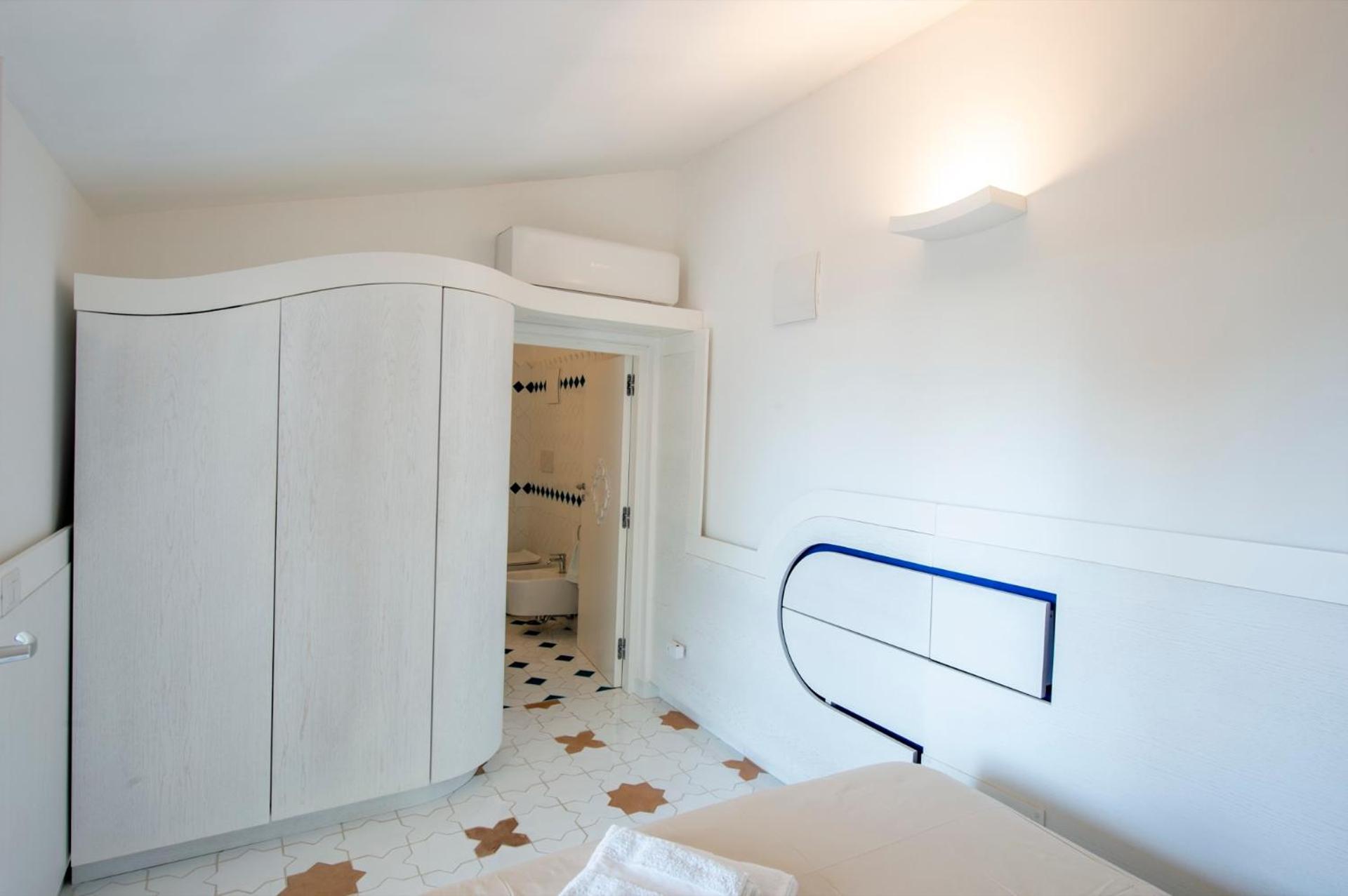 Yourhome - La Casupola Positano Exteriör bild