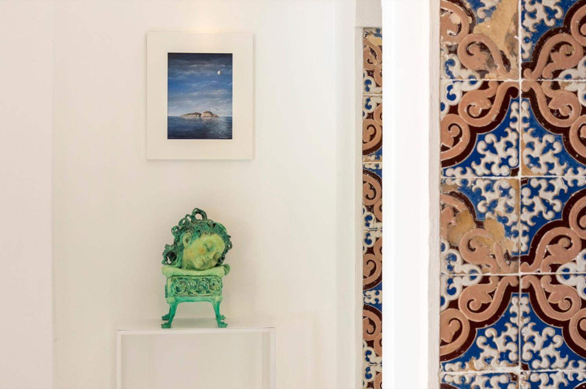 Yourhome - La Casupola Positano Exteriör bild