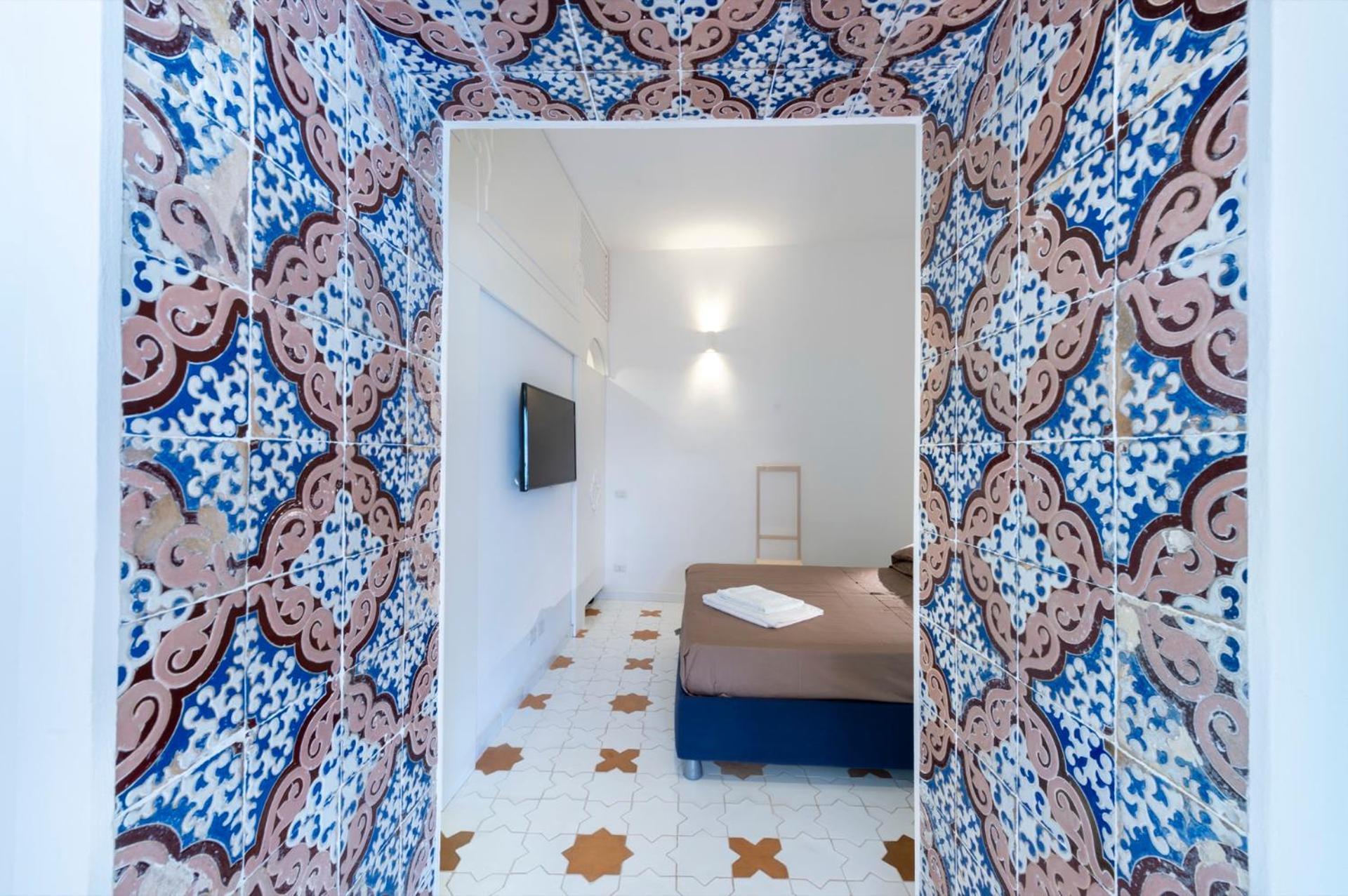 Yourhome - La Casupola Positano Exteriör bild