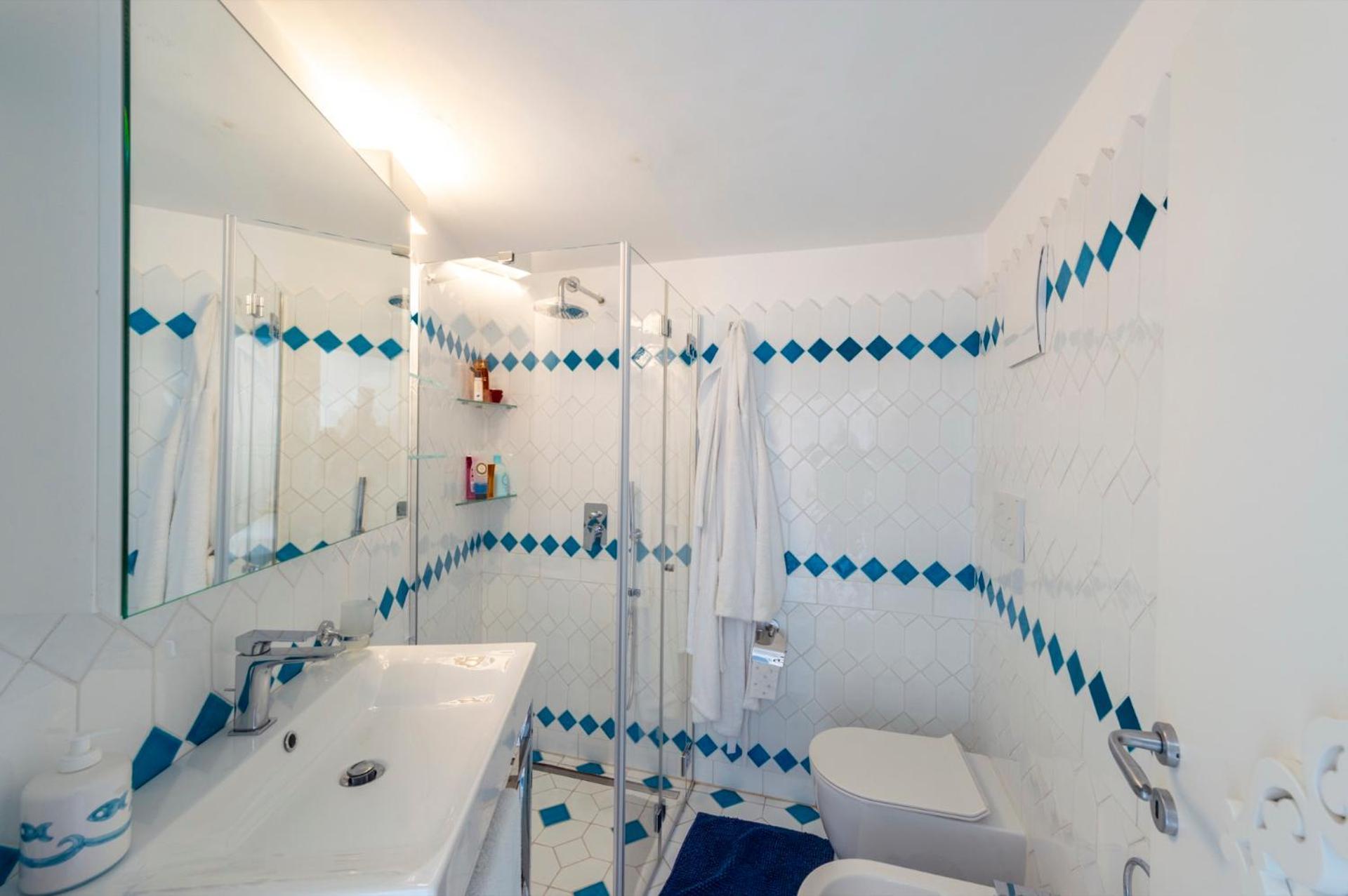 Yourhome - La Casupola Positano Exteriör bild