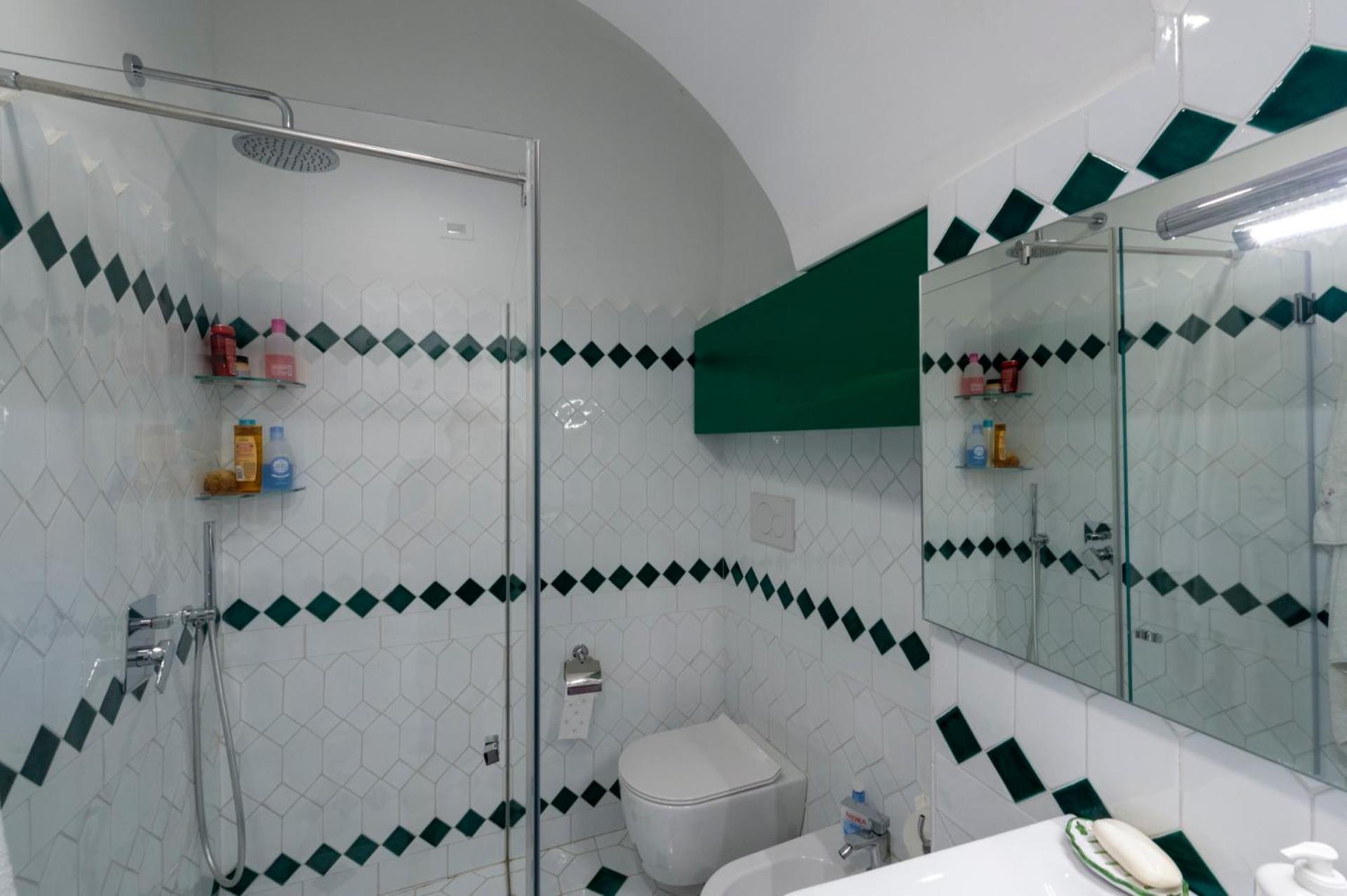 Yourhome - La Casupola Positano Exteriör bild